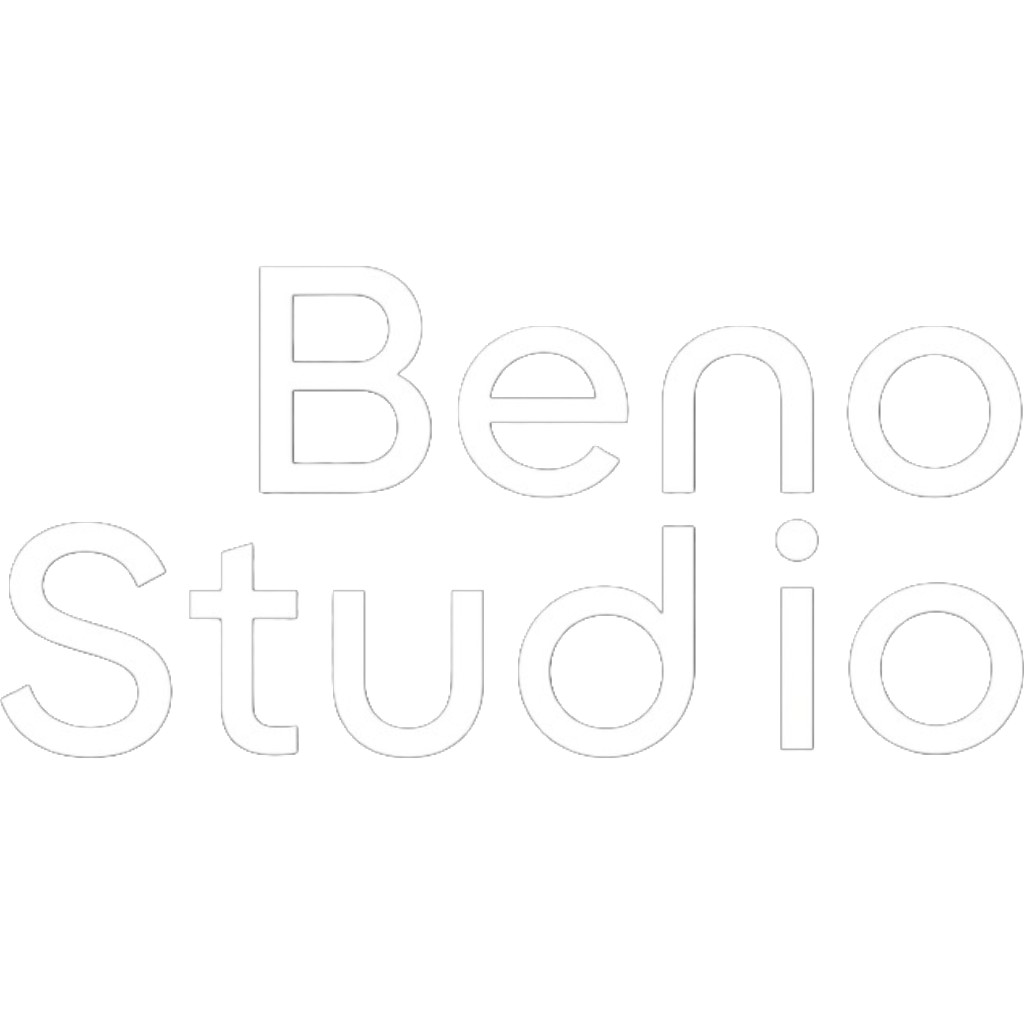 Beno Studio Logo